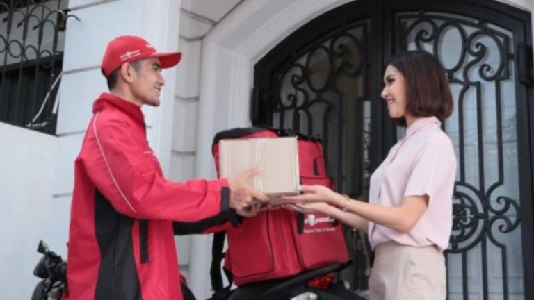 Geti media UKM - Lion Parcel Sambut Aturan Baru Promo Ongkir dengan Inovasi Digital