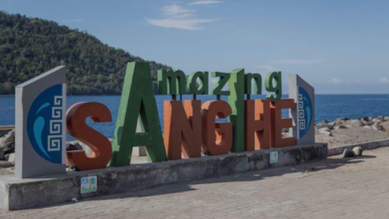 Geti media UKM - Transformasi Digital Jadi Solusi Mengembangkan Usaha Kuliner di Sangihe