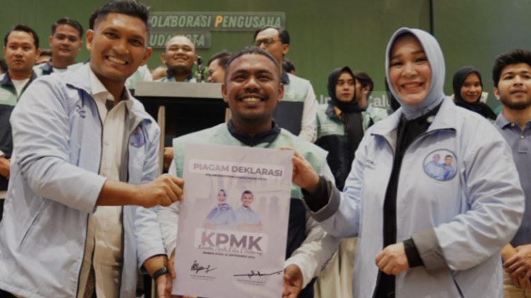 Minta Tapping Box Dimulai dari Usaha Besar, Bukan UMKM
