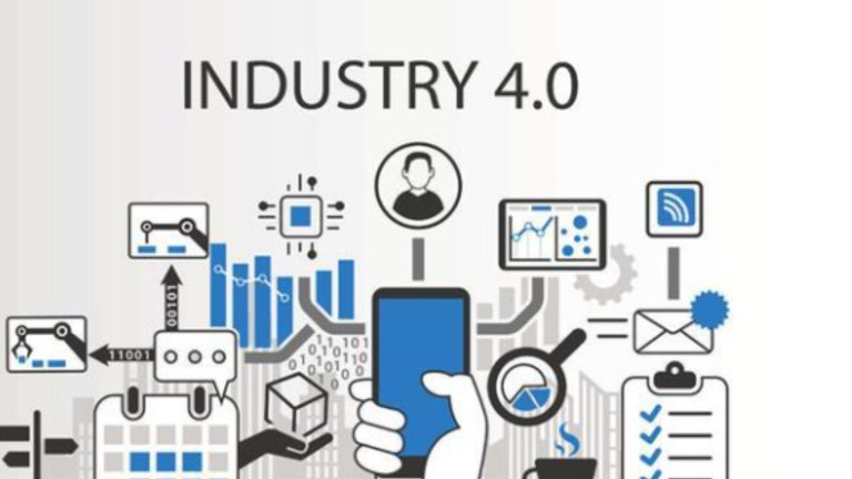 Transformasi Digital UMKM di Era Industri 4.0