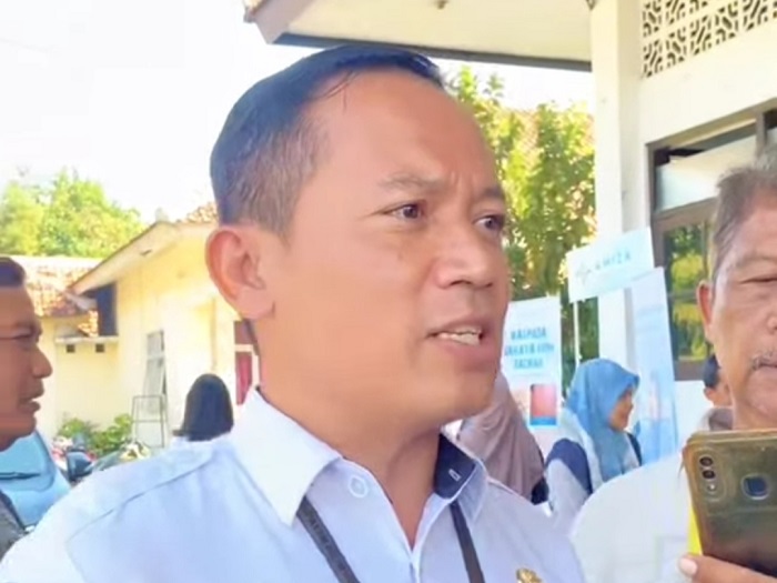 Pelatihan dan NIB Gratis untuk Sertifikasi Halal UMKM Kendal