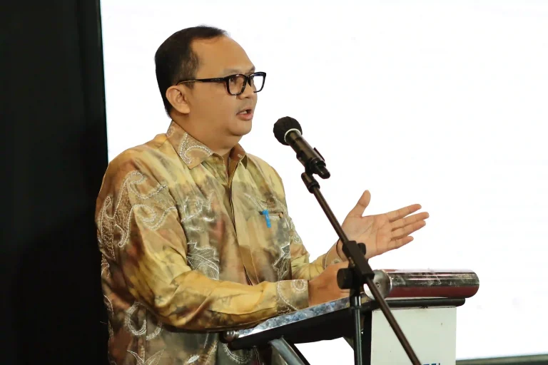 Cokelat dari Minyak Sawit Solusi Inovatif UMKM