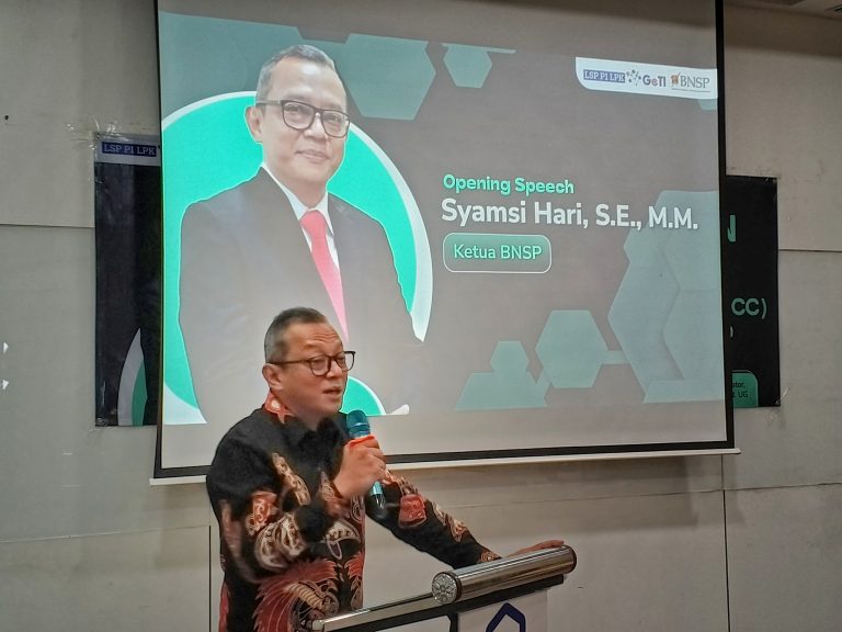 Ketua BNSP Dorong Mutu Sertifikasi, 3 LSP Ikuti RCC BNSP di LSP GETI - GETI UKM.jpeg