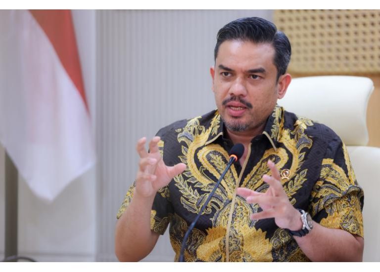 Pemerintah Targetkan KUR Rp300 Triliun untuk UMKM