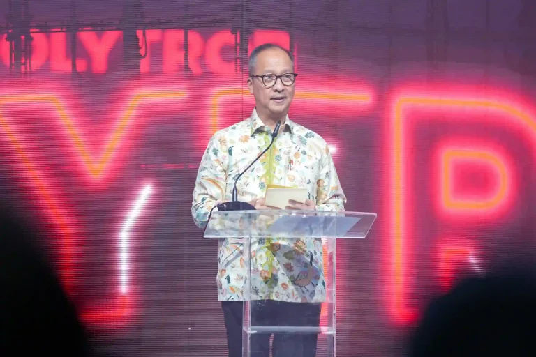 Polytron G3 Mobil Listrik Asli Indonesia Siap Masuki Pasar