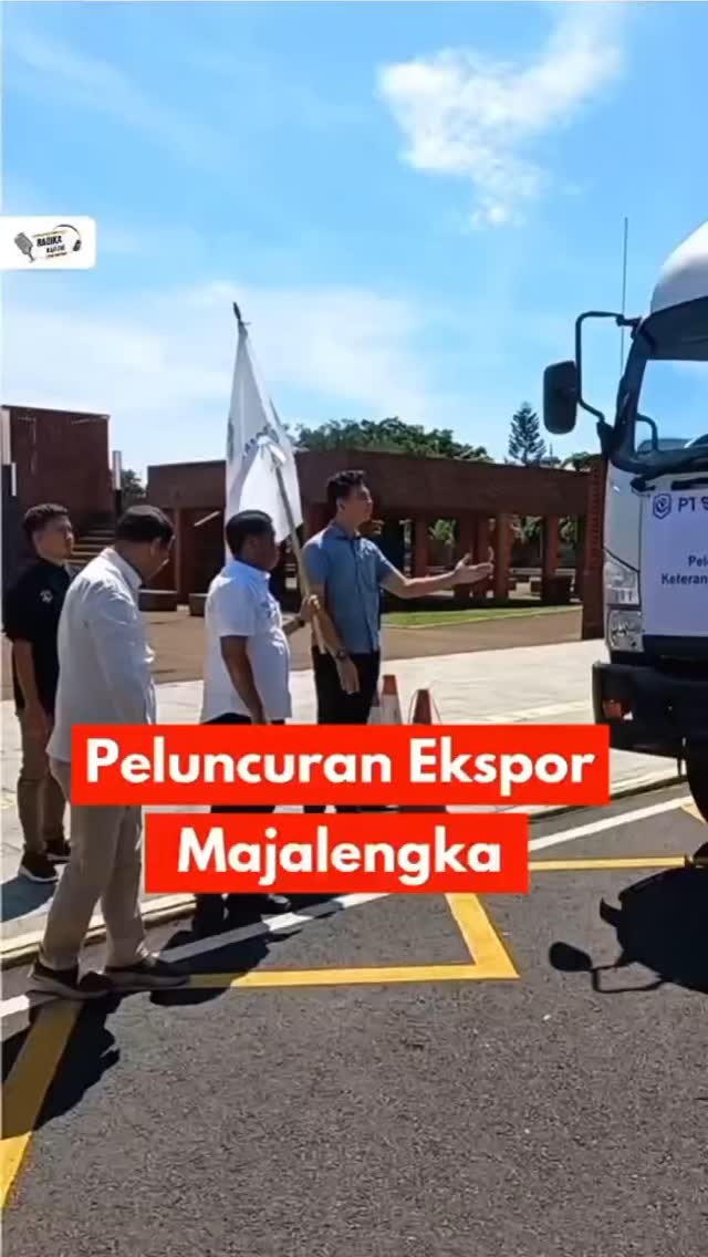 Produk Majalengka Tembus Pasar Amerika Kanada Belanda