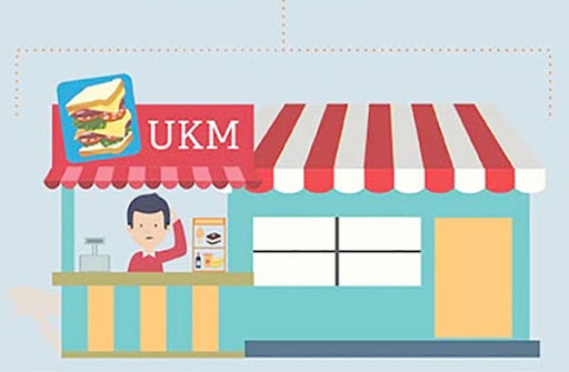 Geti Media_UKM masa kini