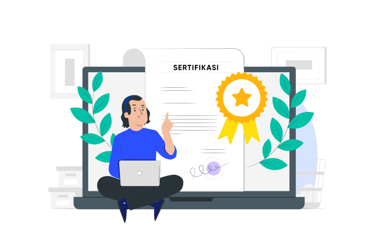 Geti Media_UKM dan Sertifikasi Produk