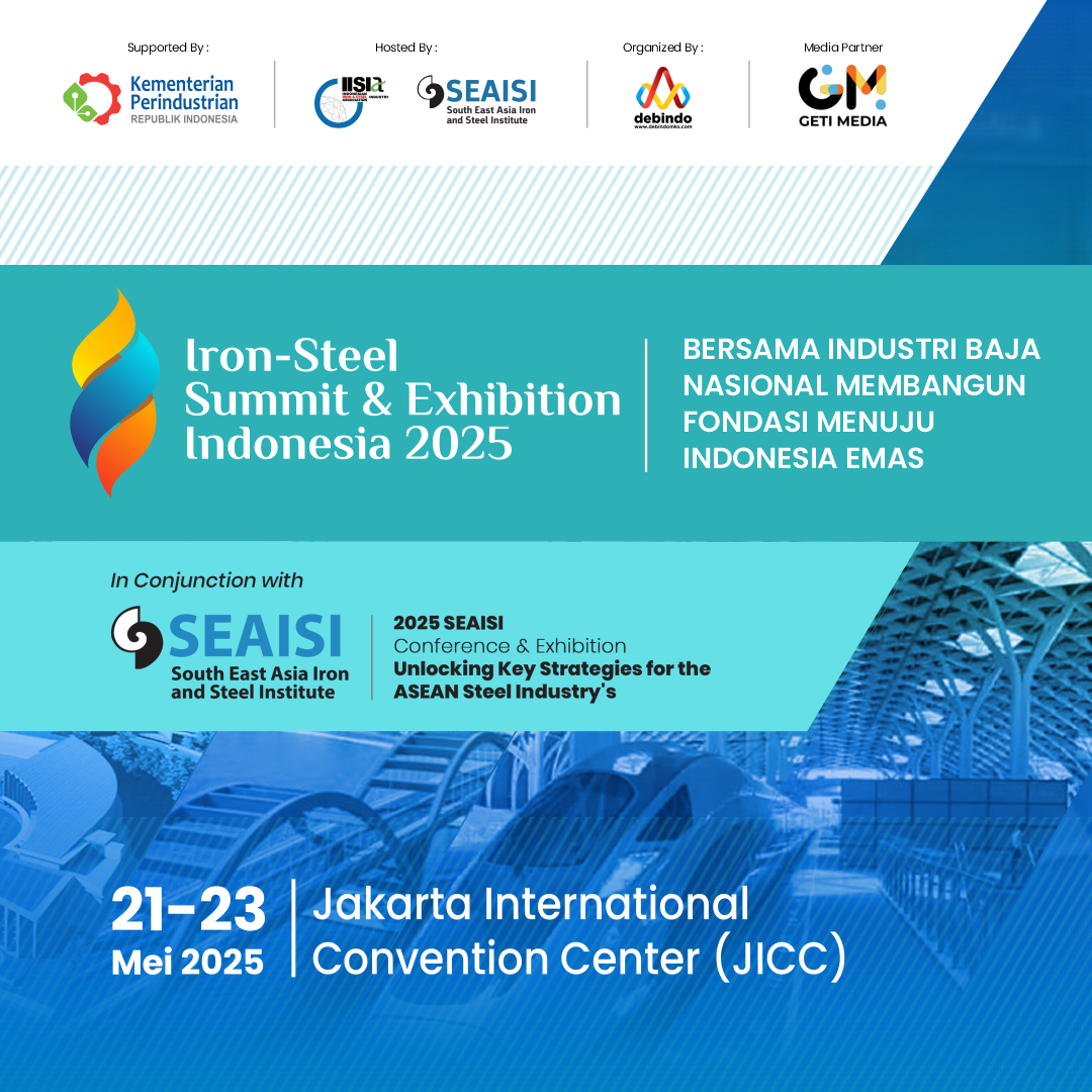 Indonesia Architecture Exhibition & Conference