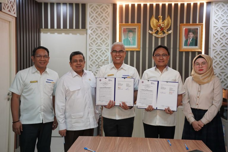 PIP dan BPJPH Tingkatkan Daya Saing UMKM Lewat Sertifikasi Halal