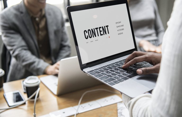 Geti Media_UKM Go Digital: Website Jadi Ujung Tombak Strategi Pemasaran