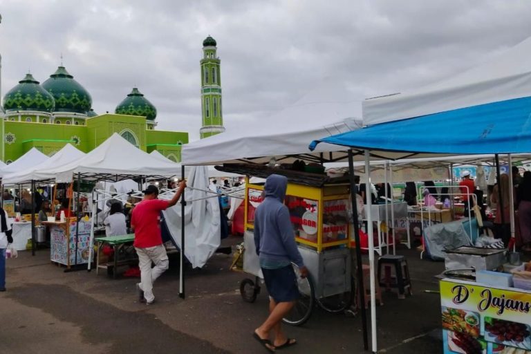 Disperindagkop UKM Paser Fasilitasi Sertifikasi Halal