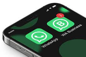 Geti media_WhatsApp Business untuk UKM