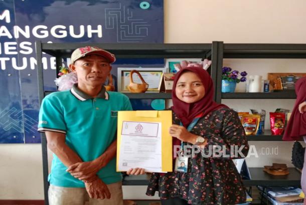 Program Rumah BUMN Pertamina Dorong Sertifikasi UMKM Berkembang