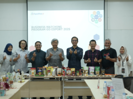 Produk UKM Ekspor: Peluang Menembus Pasar Global