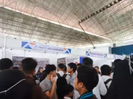 Geti Media UKM - 13 Ribu Penganggur di Magetan, Pemkab Percepat Akses Kerja Lewat Digitalisasi