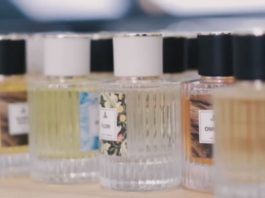 Geti Media UKM - Bisnis Parfum Miliaran Rupiah Berawal dari Modal Rp 3 Juta, Begini Strateginya