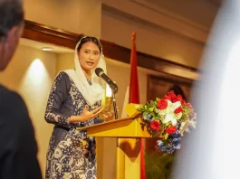 Geti Media UKM - CEO Talk 2025 Soroti Peluang dan Tantangan Perdagangan Digital