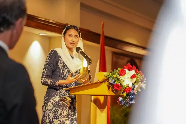 Geti Media UKM - CEO Talk 2025 Soroti Peluang dan Tantangan Perdagangan Digital