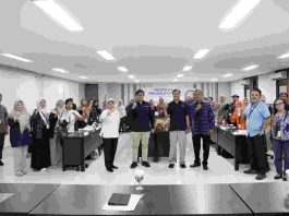Geti Media UKM - Cara Mudah Ikut Ekspor Dengan Pelatihan PPEJP