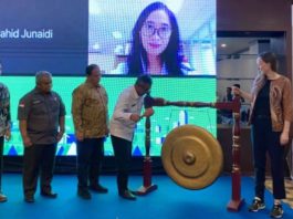 Geti Media UKM - Energi Terbarukan dan Bangunan Hijau, Batam Kota Berkelanjutan