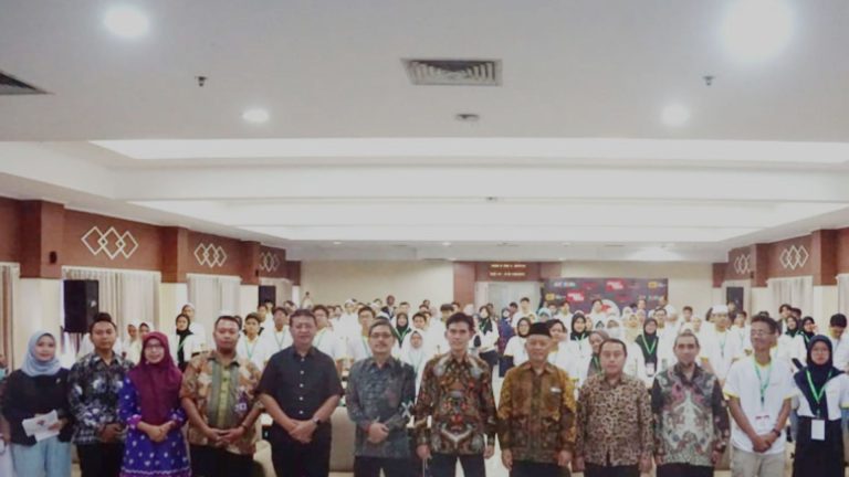 Geti Media UKM - Era Digital, Saatnya Pemuda Ubah Hobi Desain Jadi Sumber Penghasilan