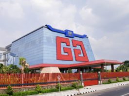 Geti Media UKM - Gudang Garam Goyah, Dampaknya Bisa Merembet ke Jutaan Pekerja
