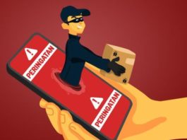 Geti Media UKM - Hati-hati! Modus Penipuan QRIS Palsu Mulai Marak, Begini Cara Menghindarinya