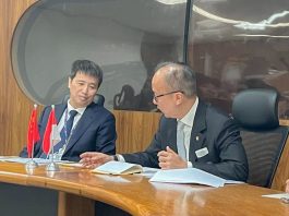 Geti Media UKM - Indonesia Gabung BRICS Dorong Industri Hijau Berkelanjutan