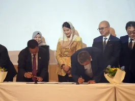 Geti Media UKM - Indonesia Jepang Sepakati Kerja Sama Dagang Senilai 200 Juta Dolar