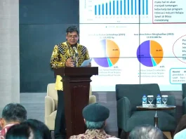 Geti Media UKM - Industri Kertas Andalkan Garam Industri Berkualitas Tinggi