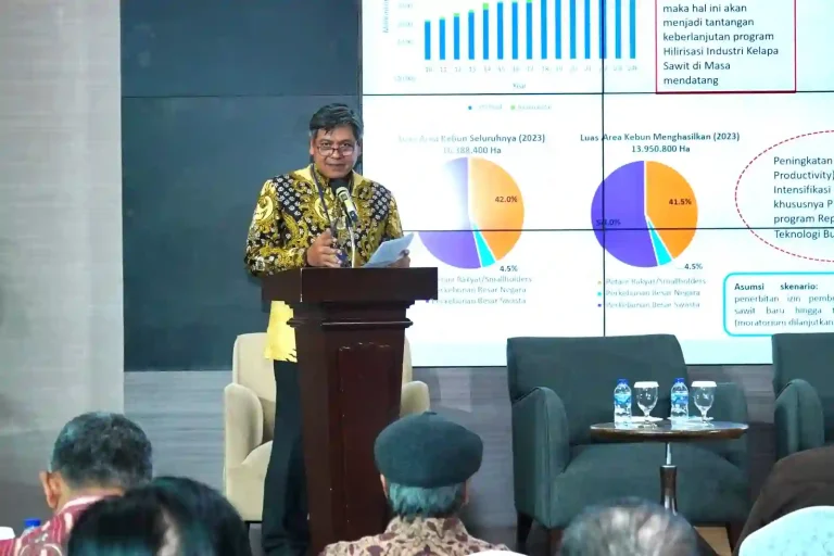 Geti Media UKM - Industri Kertas Andalkan Garam Industri Berkualitas Tinggi