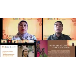 Geti Media UKM - Industri Kriya Lokal Tampil Kuat dengan Konsep Slow Fashion