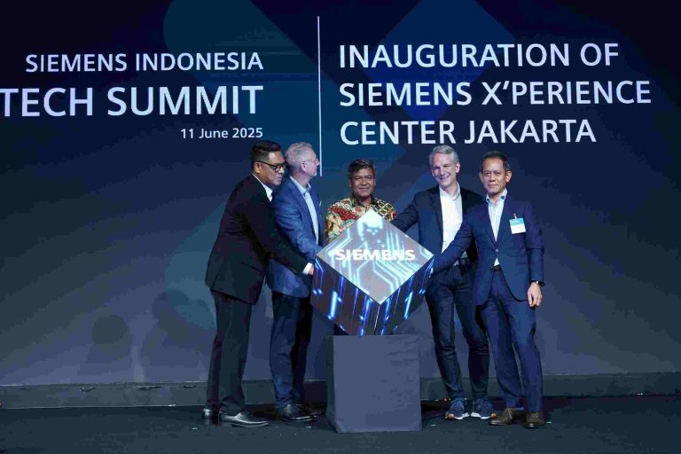 Geti Media UKM - Industri Sawit Siap Go Digital Bersama Kemenperin
