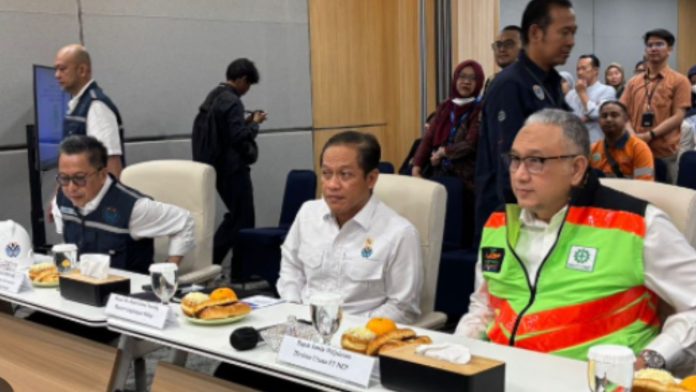 Geti Media UKM - Industri di Jabodetabek Terancam Pidana, KLH Temukan Pelanggaran Emisi