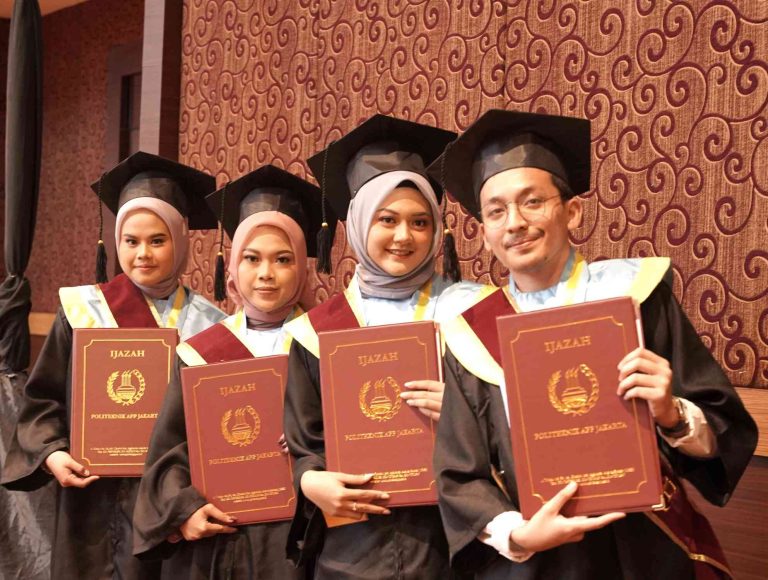 Geti Media UKM - JARVIS 2025 Buka Akses ke Industri Masa Depan