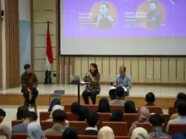 Geti Media UKM - KKN UGM Dorong Digitalisasi Warung dan Pasar Rakyat