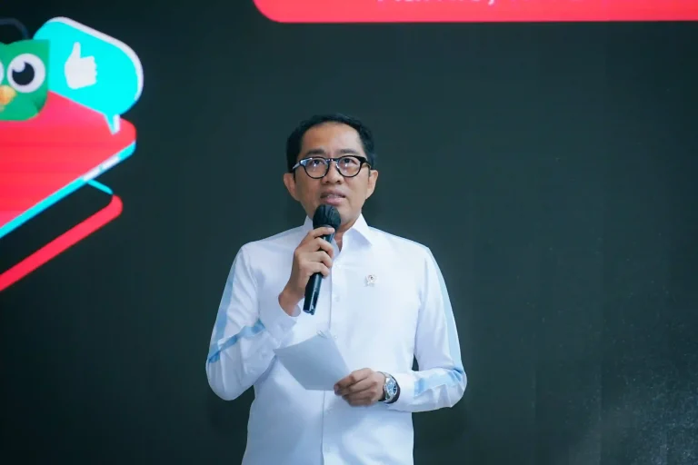 Geti Media UKM - Kemenperin Gandeng Tokopedia dan TikTok Shop Angkat Produk Lokal