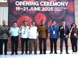 Geti Media UKM - Kemenperin Pacu Industri Furnitur Lewat Teknologi Baru