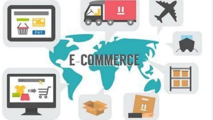Geti Media UKM - Pelaku UMKM Khawatir Pungutan Pajak E-Commerce Hambat Daya Saing