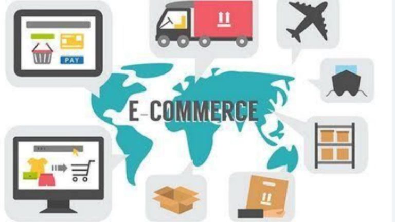 Geti Media UKM - Pelaku UMKM Khawatir Pungutan Pajak E-Commerce Hambat Daya Saing
