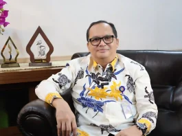 Geti Media UKM - Pelatihan IKM Kulit DIY Dongkrak Kualitas Produk Lokal