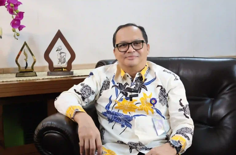 Geti Media UKM - Pelatihan IKM Kulit DIY Dongkrak Kualitas Produk Lokal