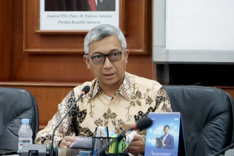 Geti Media UKM - Pemerintah Perkuat Industri Nasional Melalui OVNI