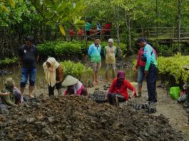 Geti Media UKM - Pertamina Patra Niaga Dorong Energi Ramah Lingkungan untuk Nelayan dan Petani Cilacap