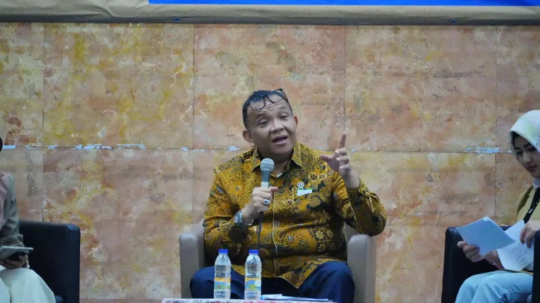 Geti Media UKM - SEHATI Sertifikasi Halal Gratis untuk UMK Lewat Mahasiswa
