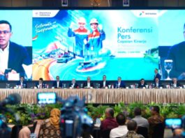 Geti Media UKM - Sleman Pimpin Transaksi E-Pengadaan, 2.001 UMKM Terlibat