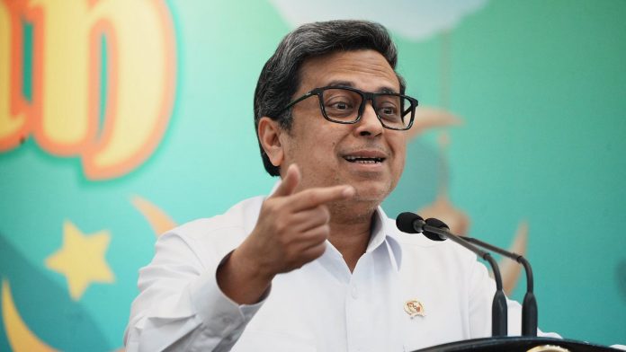 Geti Media UKM - UMK Berpeluang Ekspor Lewat Festival Halal Jakarta