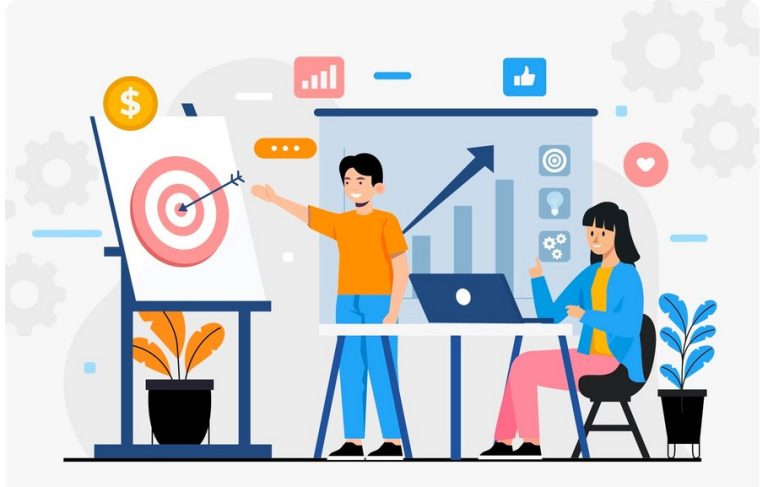 Geti Media_Strategi UKM Hadapi Persaingan di Era Ekonomi Digital