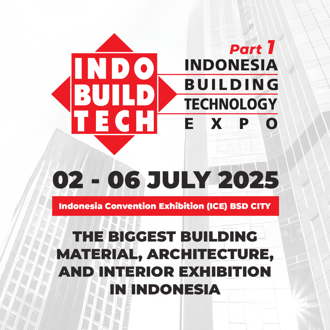 Indo Build Tech